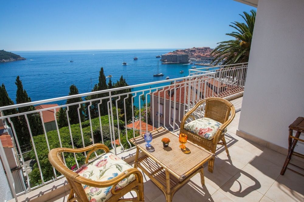 Ambassador Suite Dubrovnik