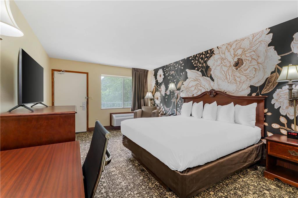 Quality Inn Eureka Springs South - photo 47