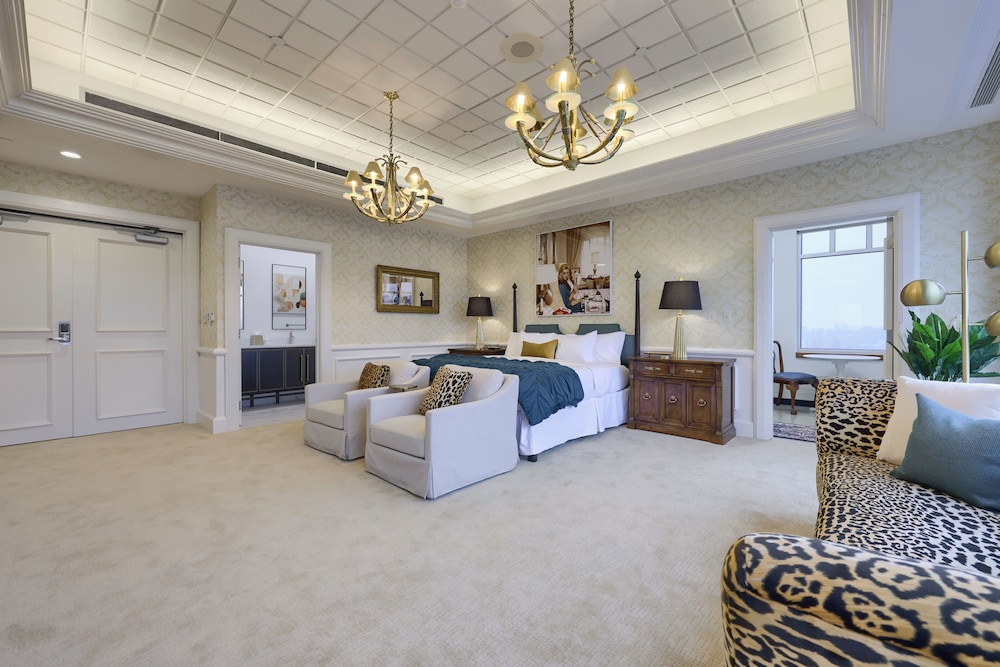 The Executive Suites and Venue - photo 13