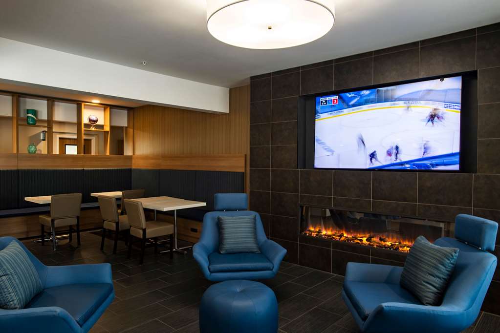 Microtel Inn & Suites by Wyndham Amsterdam - photo 7