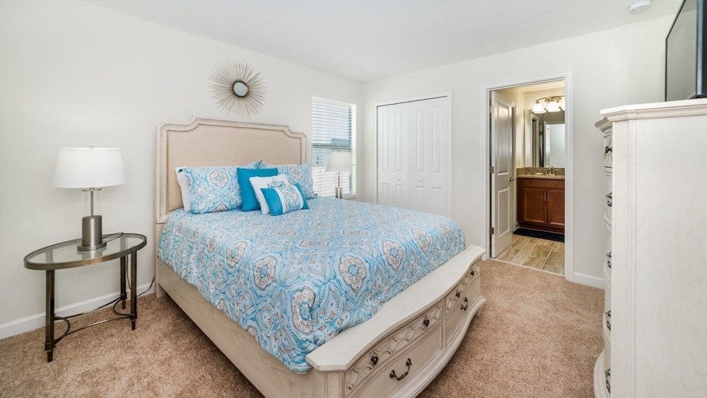 Grhmvd1554 Champions Gate Resort 5 Bed 4 Baths House - photo 7
