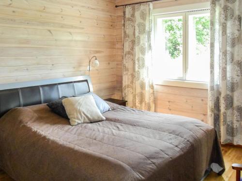 Holiday Home Tervaleppä by Interhome — 4-Star Luxury Hotel in Haemeenlinna, Finland