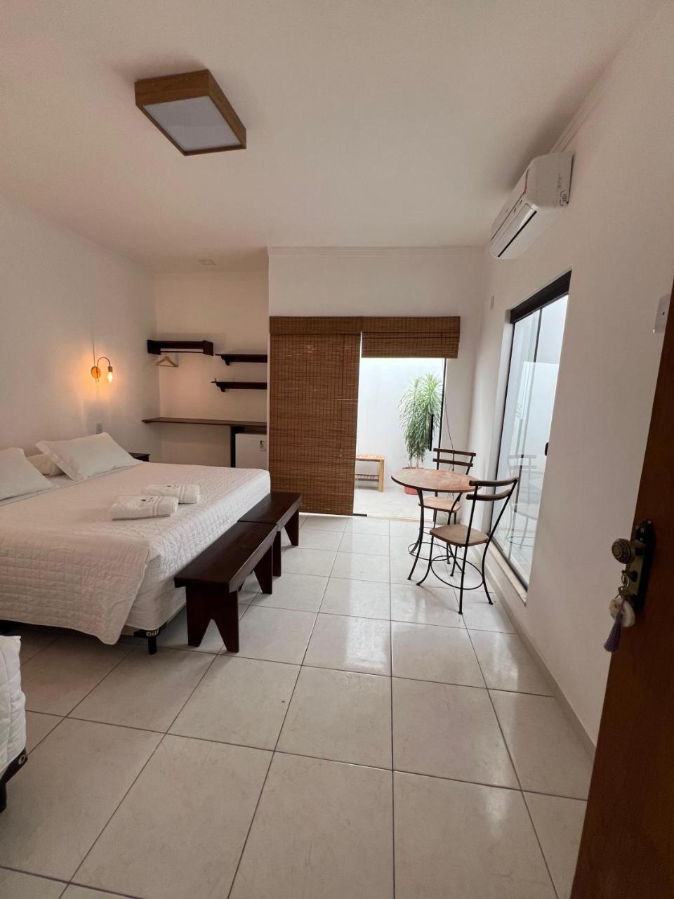 La Fluorita Hospedaria — hotel in Morro Do Chapeu