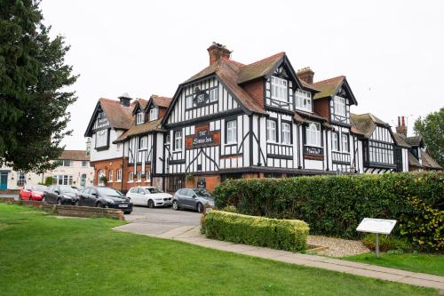 The Swan Inn by Innkeeper’s Collection in Horning, United Kingdom