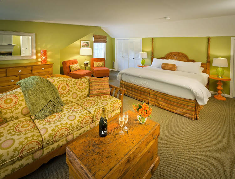 Barrows House - photo 2