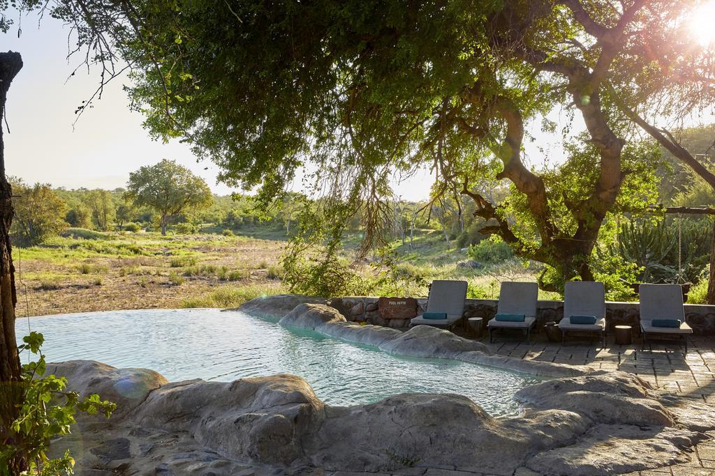 Motswari Private Game Reserve by Newmark in Unknown City, South Africa