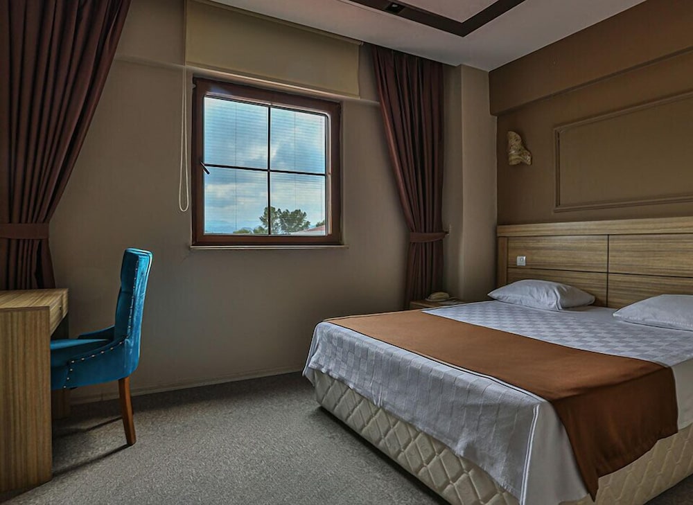 Grand Ayzek Hotel in Ordu, Turkey