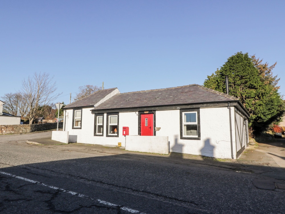 Smithy House — 4-Star Luxury Hotel in Dumfries, United Kingdom