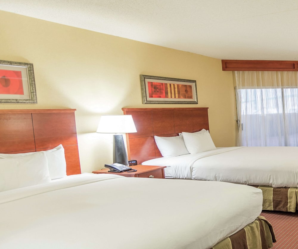 DoubleTree by Hilton Holland - photo 6
