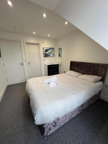 Fully ensuite room in Kingston Upon Hull, United Kingdom