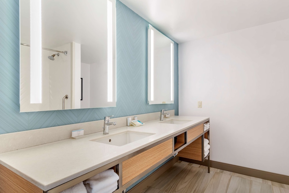 Hilton Garden Inn Atlanta NE Gwinnett Sugarloaf - photo 23