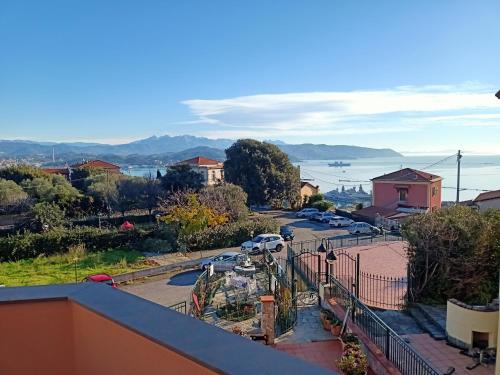 Casa Valentyna — 4-Star Luxury Hotel in La Spezia, Italy