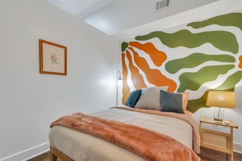 Broughton Bliss Loft City Market Plant Riverside — 4-Star Luxury Hotel in Savannah, United States
