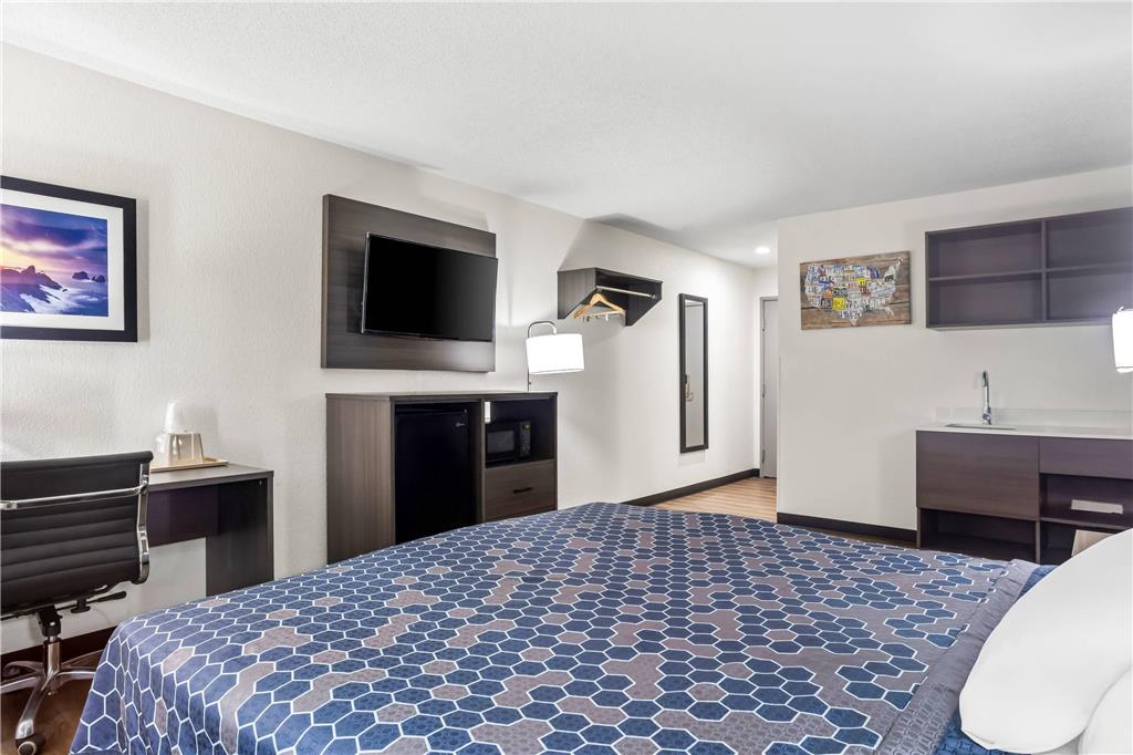 Econo Lodge Jesup GA - photo 28