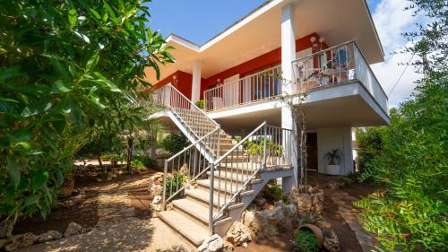 Sa Marina by dracmallorca in Santanyi, Spain