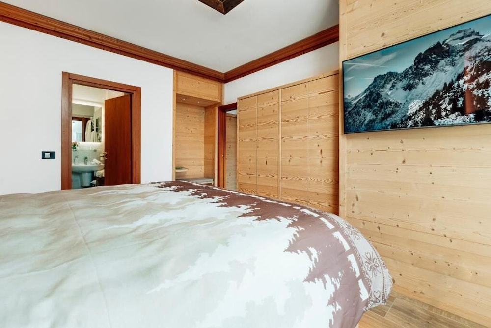 le Gemme Dolomites escape - last minute hotel in Unknown City