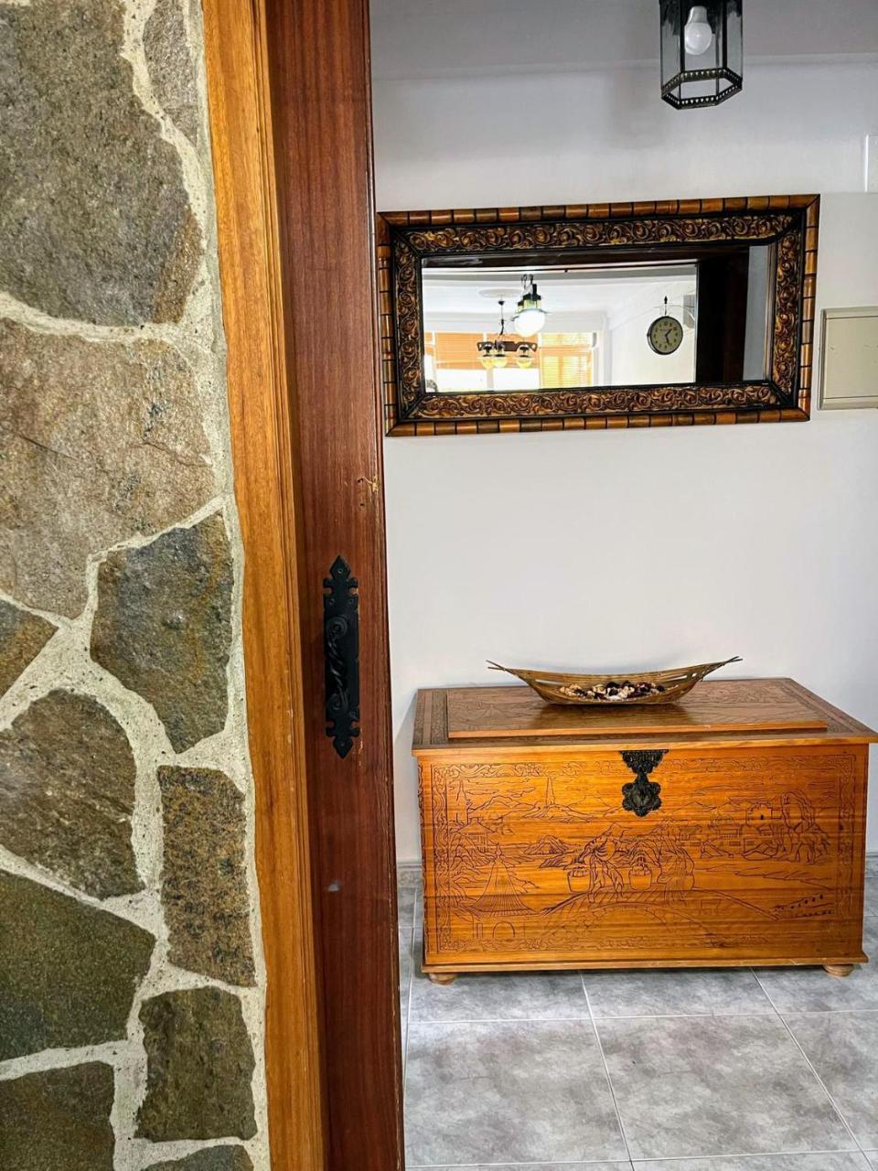 El Piso in Sanlucar De Barrameda, Spain