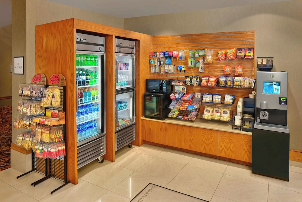 Sheraton Hartford Hotel at Bradley Airport - photo 16
