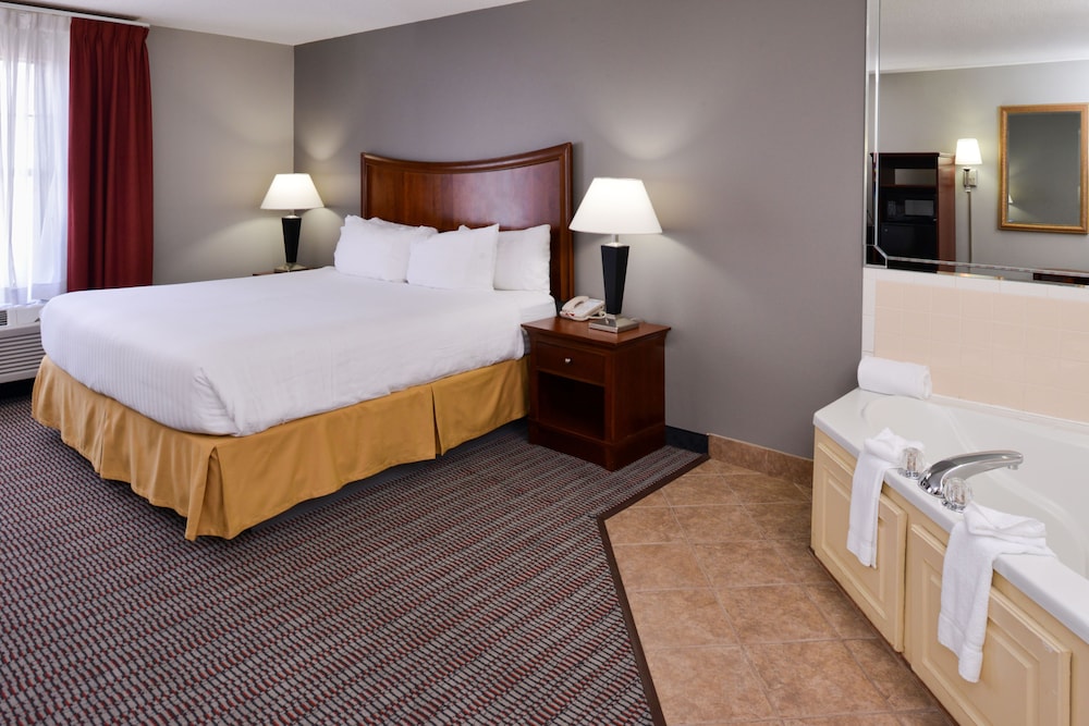 Spark by Hilton North Little Rock - photo 24