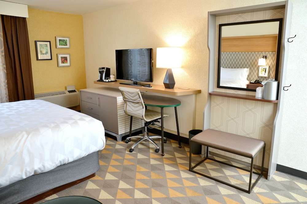 Holiday Inn: Portland I 5 S by IHG - photo 9