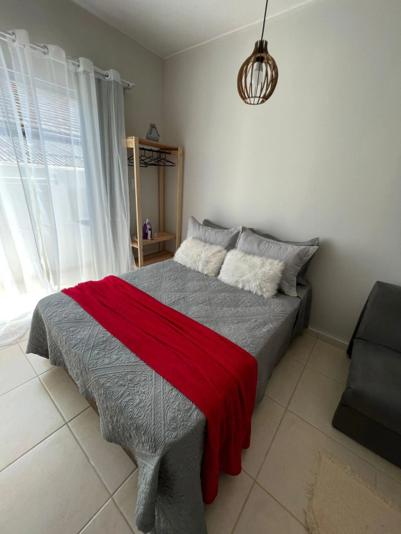 Villa 61 Hospedagem Praia de Armação Beto Carrero