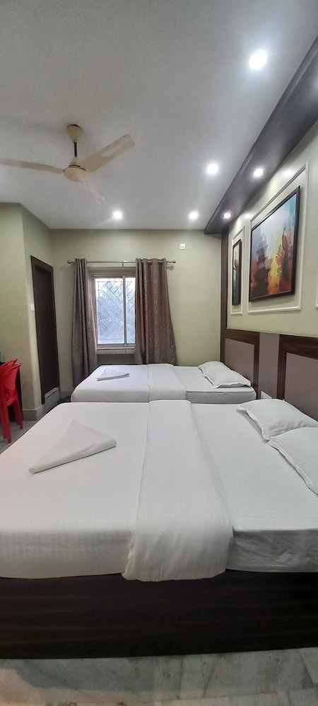 Hotel Sree Durga - last minute hotel in Kolkata