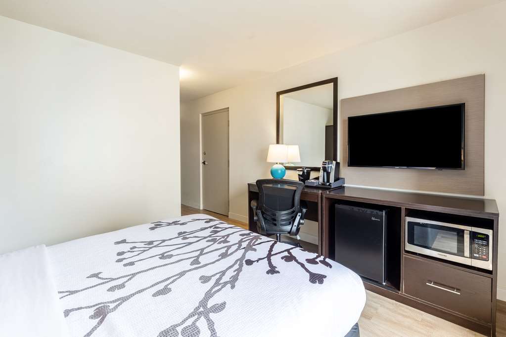 Sleep Inn Orange Beach - photo 16