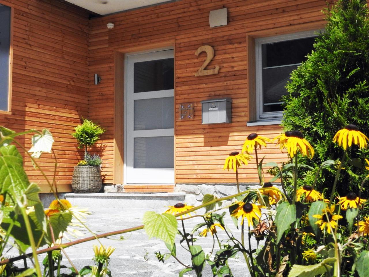 Leos Alpenblume Inklusive Sommer Bergbahnticket — 4-Star Luxury Hotel in Oberstdorf, Germany