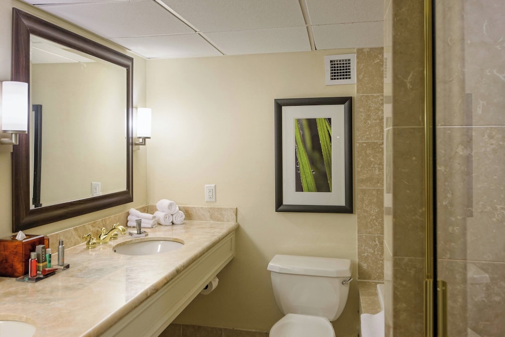 Houston Marriott West Loop by The Galleria - photo 15