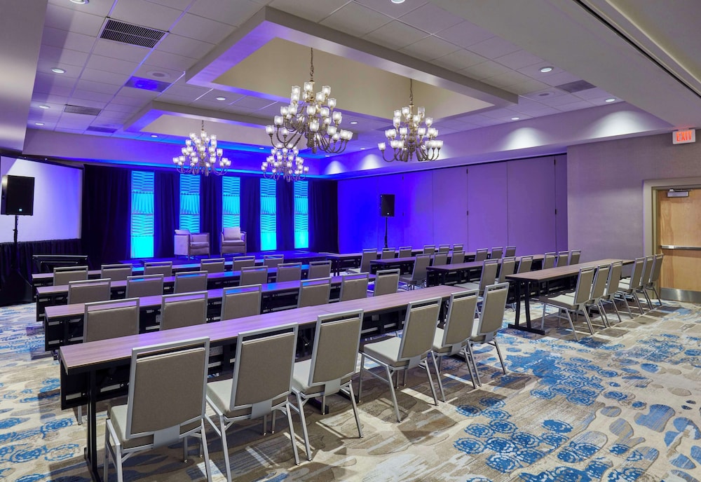 DoubleTree by Hilton Orlando Theme Park Resort - photo 63