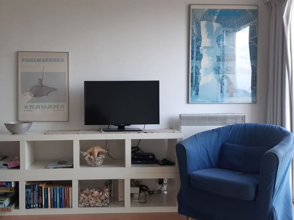 Noordpas Comfortable Holiday Residence — 4-Star Luxury Hotel in Koksijde, Belgium