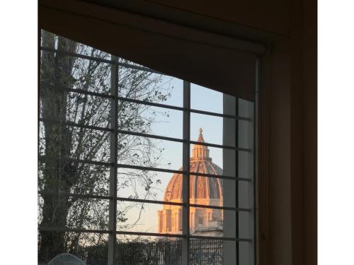 clivo56 San Pietro Loft — 4-Star Luxury Hotel in Rome, Italy