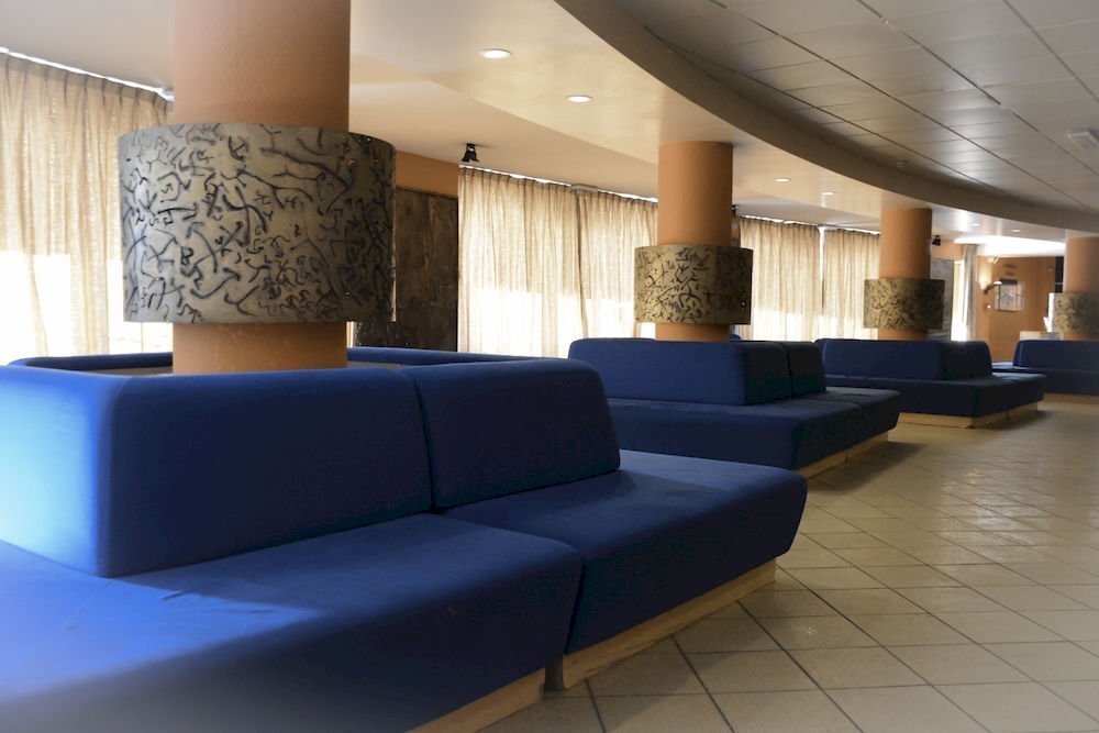 Moscow Sochi - carbon neutral hotel in Sochi