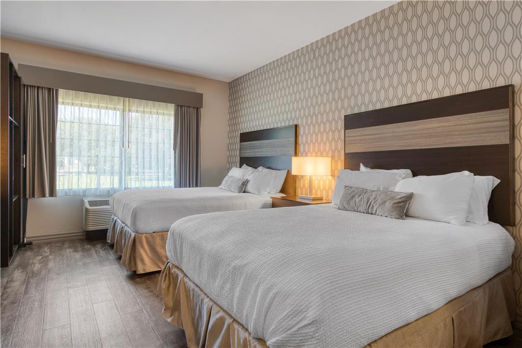 Best Western Plus Saint Peter - photo 25