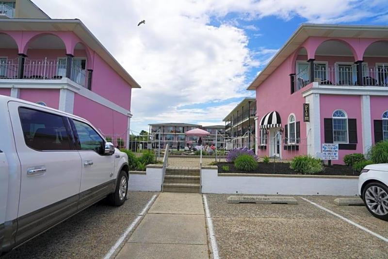 Periwinkle Inn Cape May Nj - photo 15