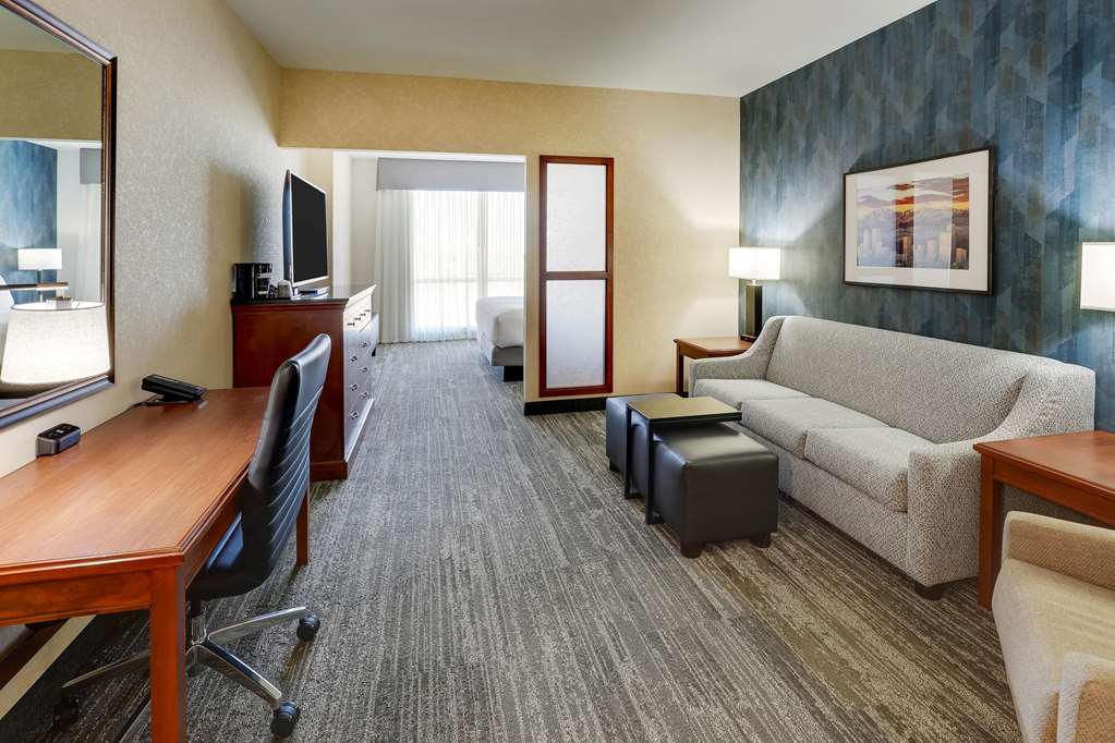 Drury Plaza Hotel Denver Westminster - photo 18