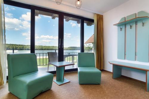 Amore Resort — hotel in Mahmudia