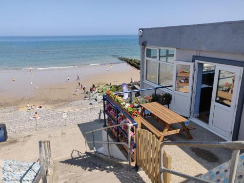 The Plaice in Sheringham, United Kingdom