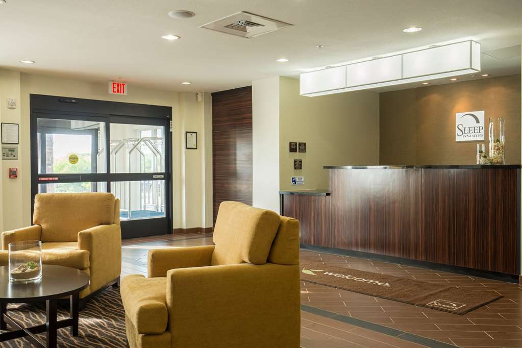 Sleep Inn & Suites Ingleside Corpus Christi - photo 8
