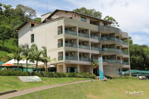 Ita Park Hotel — hotel in Itacoatiara