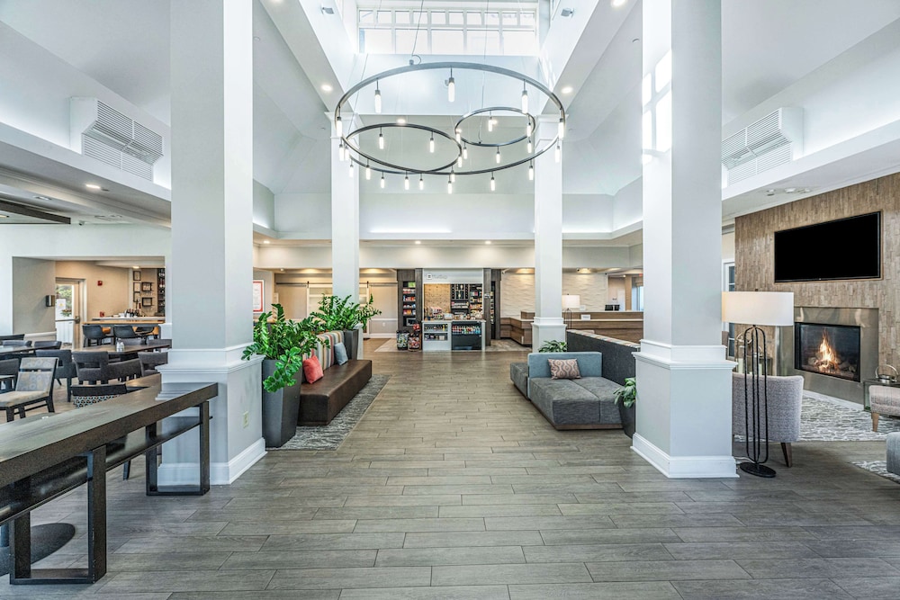 Hilton Garden Inn Charleston Airport - photo 6