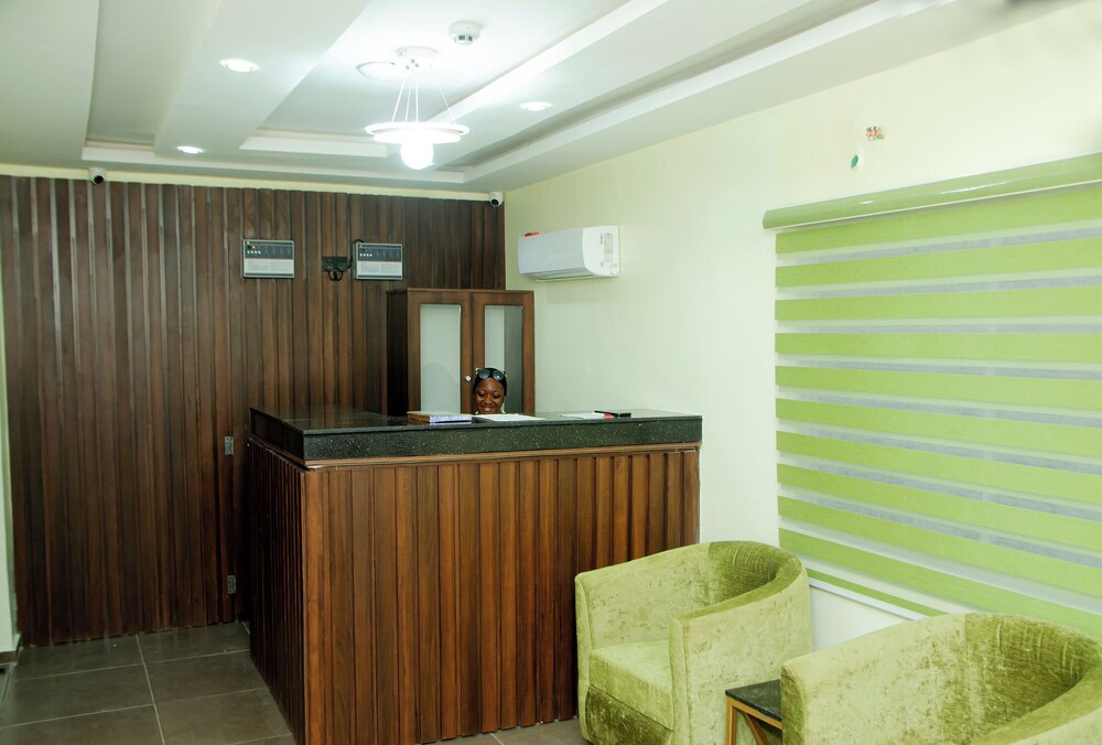 GrandField Hotels — Ibadan — photo 2