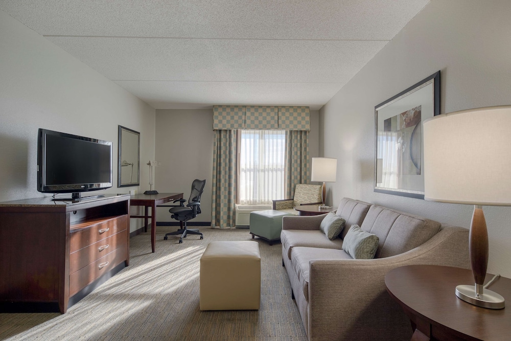 Hilton Garden Inn Durham Southpoint - photo 36