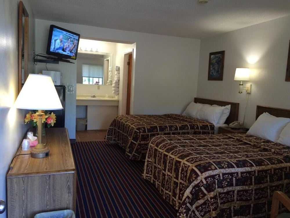 Portlodge Motel - photo 6