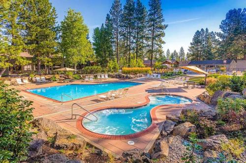 7th Mountain Basecamp in Bend — Bend — photo 2