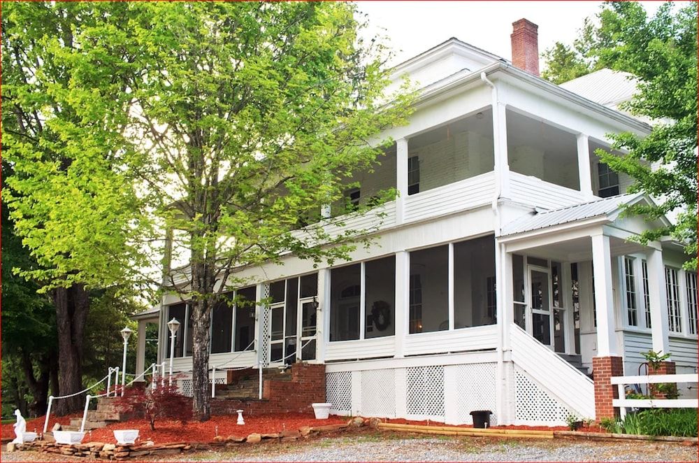 Franklin Terrace Bed and Breakfast - photo 11
