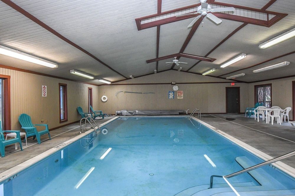 Sunplace Townhome — hotel in Mchenry