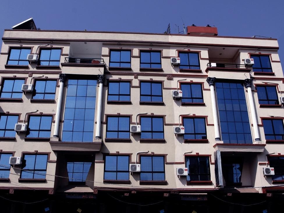 Peak Point Hotel - last minute hotel in Kathmandu