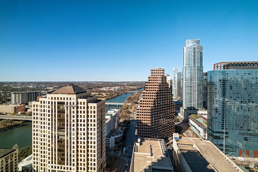 Austin Marriott Downtown - photo 38