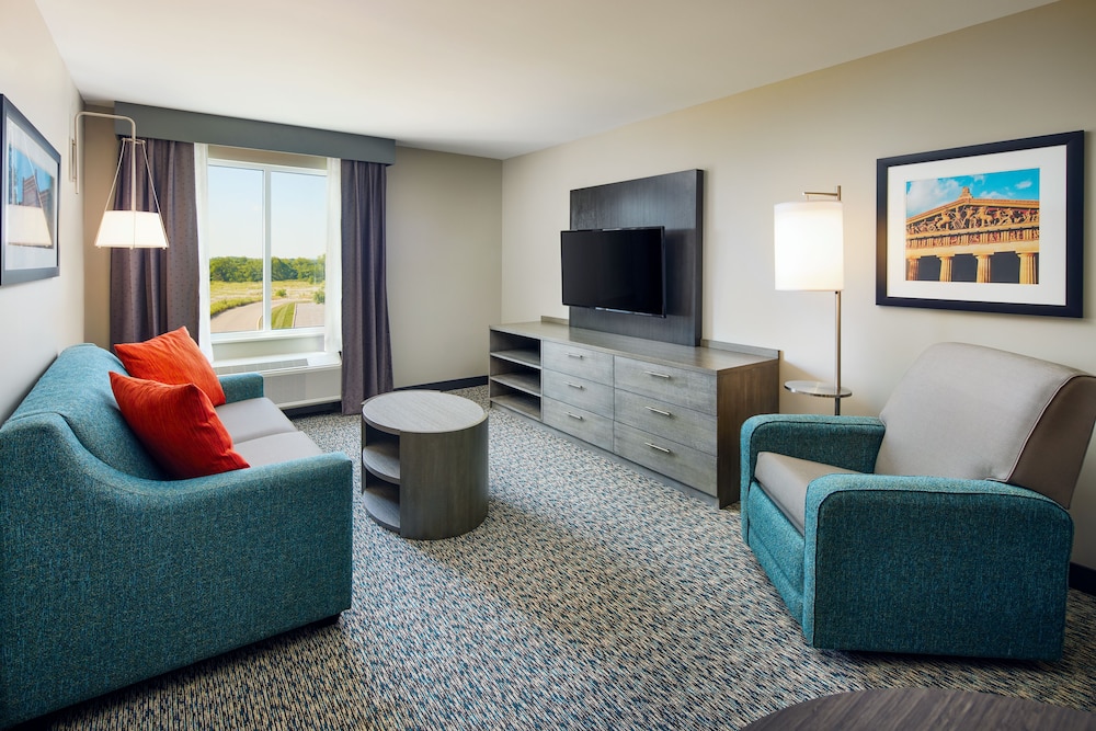 Candlewood Suites Lebanon by IHG - photo 7